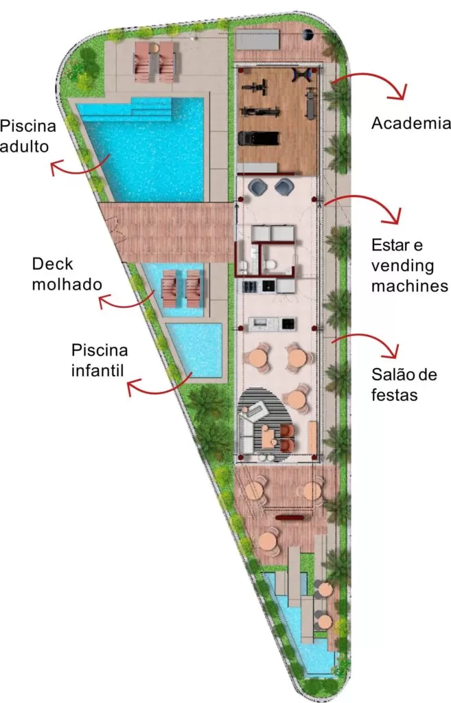 viila vita TAQUARAL sonento imobiliária