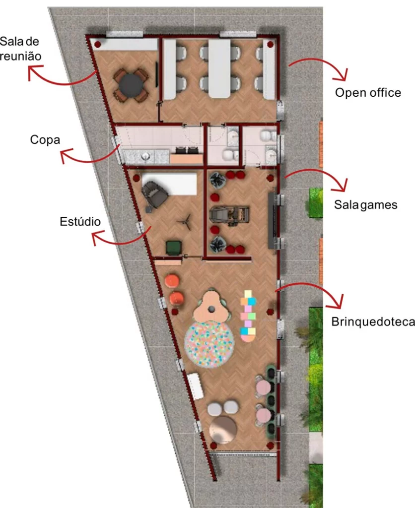 viila vita TAQUARAL sonento imobiliária